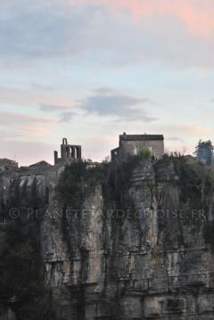 balazuc ardeche
