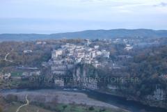 balazuc ardeche