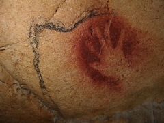 grotte chauvet