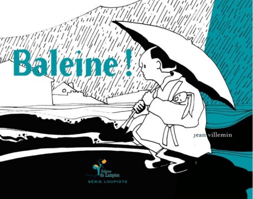 LIVRE ARDÈCHE : BALEINE