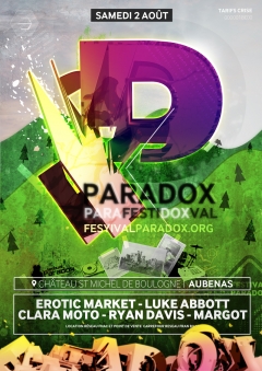 festival paradox