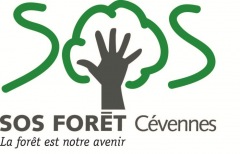 Juin 2014: Le collectif SOS Forêt Cévennes lance