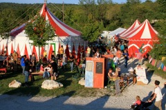 FESTIVAL « ET SI ON SE BIDON-NEZ ? » - 2015