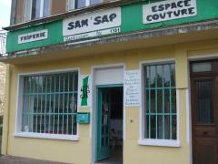 sam sap aubenas