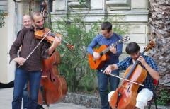coeur en musique