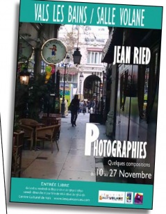 EXPOSITION LES QUINCONCES 2014 : «Quelques Compos