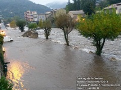 ardeche crue 6