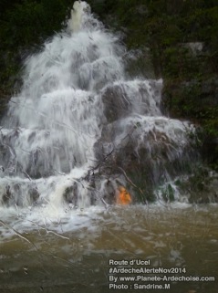 ardeche crue 1