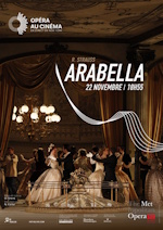 Arabella