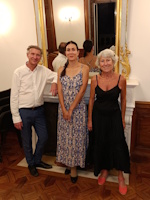 Musicales Grospierres