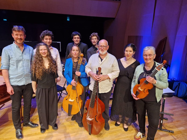 Musicales Grospierres 2025