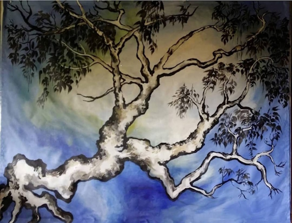 Exposition Christel Siebert - Claude Hersant Vals 07