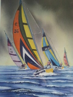 Jean Yves Foulgoc Expo Vals 07 2026