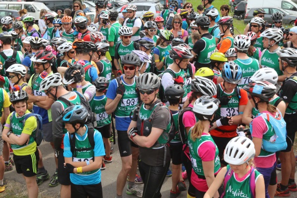 Kid Raid Vallon 2019