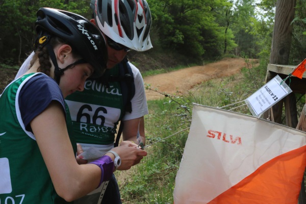 Kid Raid Vallon 2019
