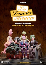 Les Femmes Savantes