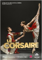 Le corsaire vals quinconces 11 2019