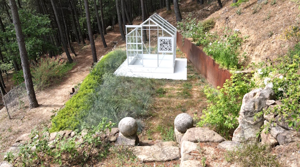 Le Jardin de Mercurart 06 2026