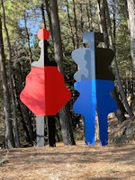 Le jardin de mercurart 06 2026