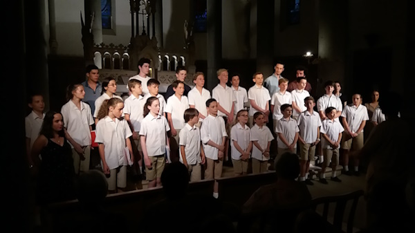 Musicales Grospierres 2024