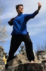 Qi Gong 2025