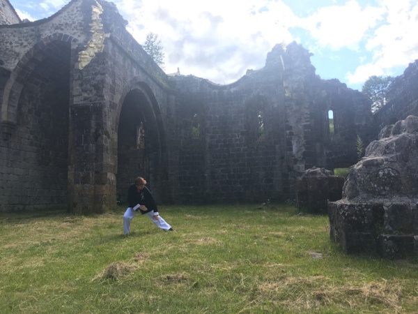 Qi Gong 2025