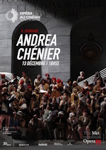 Andrea Chénier