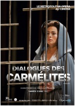 Dialogue des Carmélites