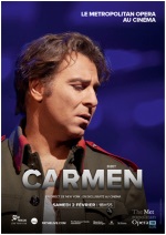 Carmen Opera Vals 