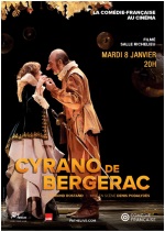 Cyrano de Bergerac