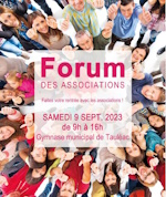 Forum Privas 2023