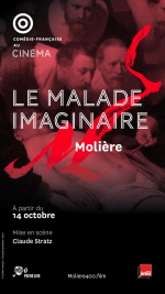 Malade Imaginaire 2021