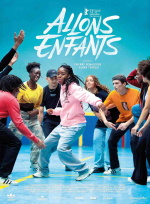 Festival famille d'ICI 2022