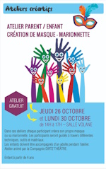 Ateliers Créatifs Vals 10 2023