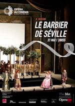 Barbier Séville 2025