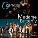 Madame Butterfly