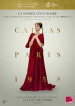 Maria Callas Vals 11 2023