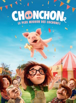 Chonchon cinéma