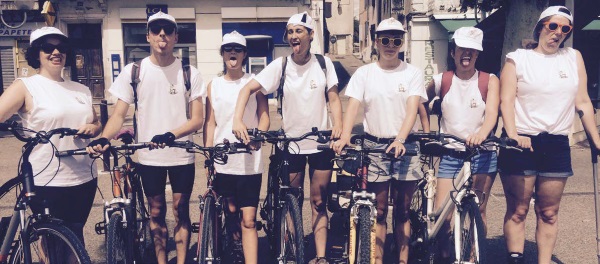 Maurice paie sa tournée 2019