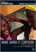 Mamme Diarra 2022