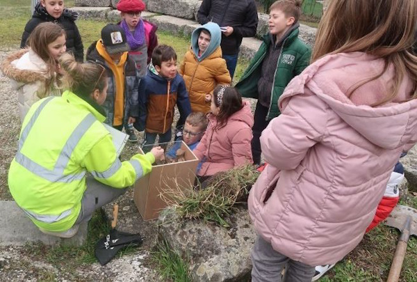 Ecole privas