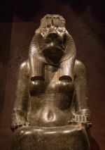 Lionne Chauvet