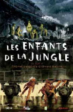 les enfants de la jungle