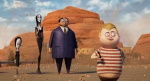 La famille Addams