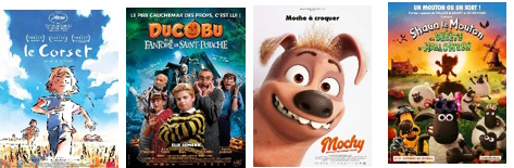 Films 10 2026 Vals