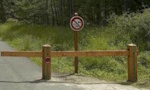 Barri&egrave;re For&ecirc;t