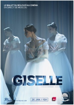 Giselle Ballet Vals 01 2020