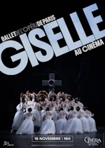 Giselle