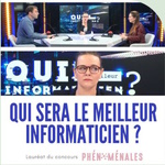 Informaticien Privas 02 2023