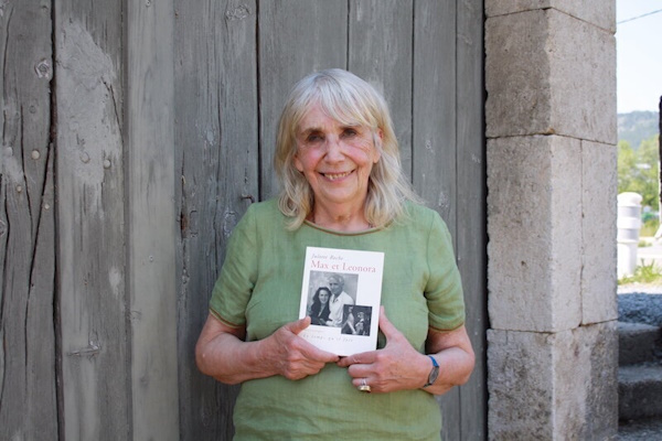 Julotte Roche